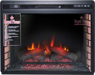Royal Flame Vision 28 EF LED