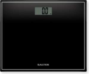 Salter 9207 BCFEU12 Compact Electronic Bathroom