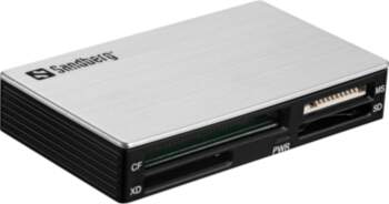 Sandberg 133-73 USB 3.0 Multi