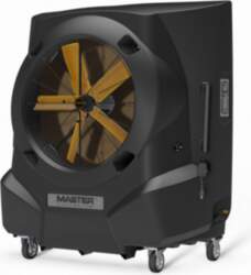VENTILATORS-GAISA DZESĒTĀJS BC 341 / 30