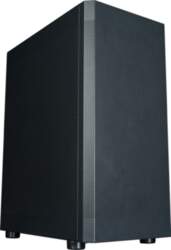 Zalman I4,ATX Mid Tower PC