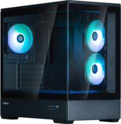 Zalman P30 V2, mATX Mini Tower
