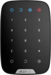 AJAX KeyPad Plus Wireless Touch Keyboard