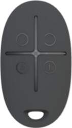 Ajax SpaceControl Key fob with a