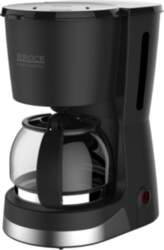 Brock CM 1501 SS Coffe Maker
