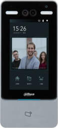 Dahua Face Recognition Access Control and