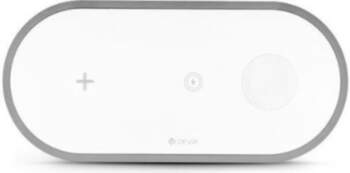 Devia 3In1 Charger for smart phone
