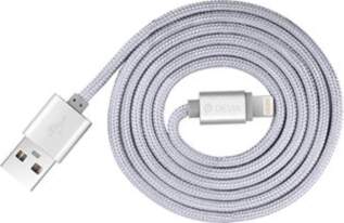 Devia Fashion Series Cable for Lightning