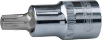 Muciņa 1/2`` TX-T25 CHROME Plus, KS