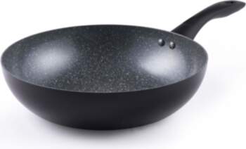 Progress BW12915EU7 Marble Ceramic 28cm Stir-Fry