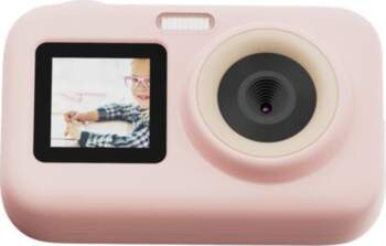 SJCAM Funcam+ Pink FUNCAM+PK