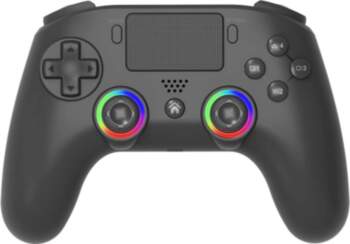 Subsonic Wireless Led Controller Black for