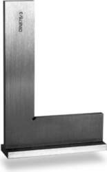 Workshop steel back square type 403