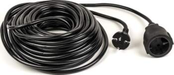 EXD Extension Cord 20m, 1 socket