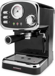 Gastroback 42615 Design Espressomaschine Basic 42615