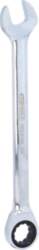 GEAR+ comb ratchet spanner 9/16", KS