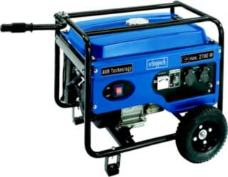 Ģenerators SG3100, Scheppach 5906213901