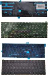 Keyboard Apple Macbook Pro 13" 15"
