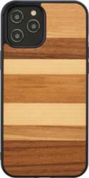 MAN&WOOD case for iPhone 12 Pro