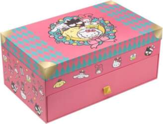 Paladone Hello Kitty Keepsake Box Advent