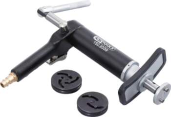 Pneumatic brake piston windback tool, KS