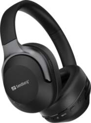 Sandberg 126-53 Wireless Travel Headset ANC
