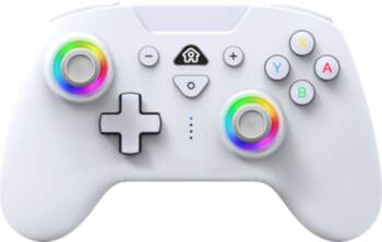 Subsonic Wireless Led Controller White for