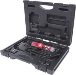 ULTIMATEvision SUPERCHARGED 0° front camera probe