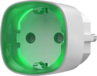 Ajax Socket wireless smart plug with