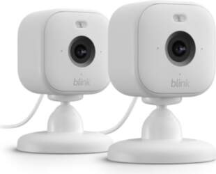 Amazon Blink Mini 2 White B0BWX155VF