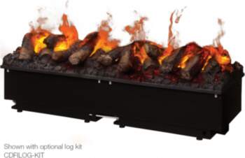 Dimplex Cassette 1000 Led Logs