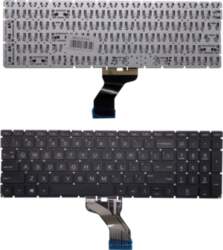 Keyboard HP 255 G8, without frame