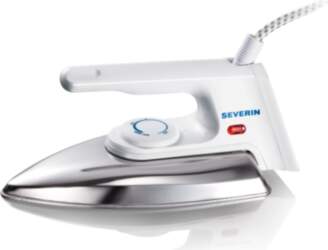 Severin BA 3211 White 3211