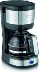 Severin KA 4808 Black 4808