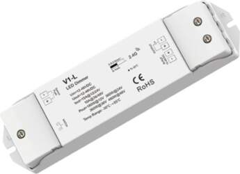 Skydance V1-L LED Controller, 12-48V, 1x15A