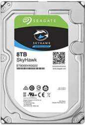 8TB HDD SATA SEAGATE SKYHAWK HDD8TB