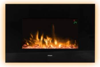 Dimplex Toluca De Lux