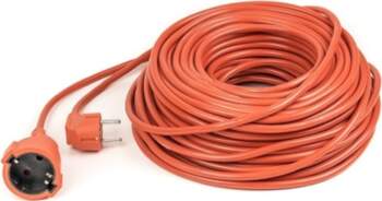 EXD Extension Cord 40m, 1 socket