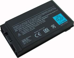 Extradigital Notebook battery, Extra Digital Advanced