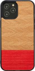 MAN&WOOD case for iPhone 12 Pro