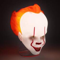 Paladone Pennywise Mask Light PP11207IT