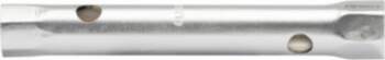 Pipe head spanner, 18x19mm, on hang