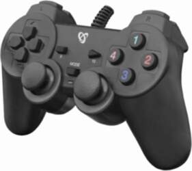Sbox GP-2009 Gamepad GP-2009
