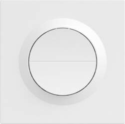 SONOFF MINI-2GS-E WiFi Double Smart Wall