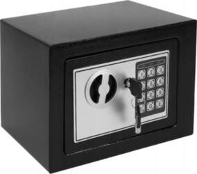 Tracer 47640 Compact Guard Electronic Safe