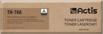 Actis TH-78A TH-78A