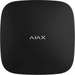 Ajax Hub 2 Plus control panel