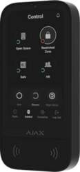 Ajax Wireless keypad with touch screen