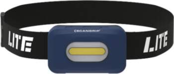 Galvas lukturis LED HEAD LITE S