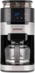 Gastroback 42711 Coffee Machine Grind &